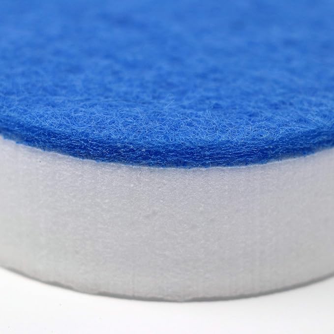 Drill Powered Cleaning Sponges - Image 4