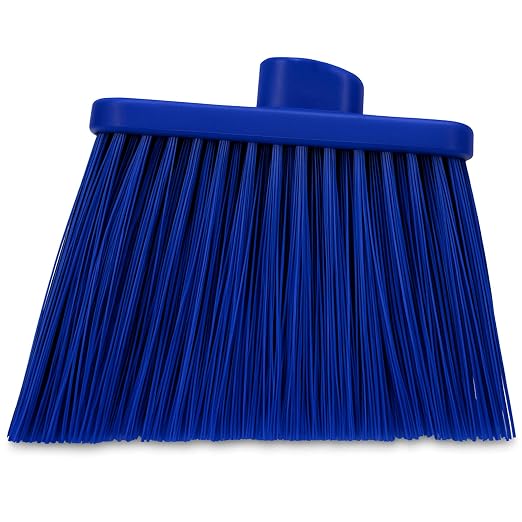 SPARTA Broom Head Angled, Un-Flagged by SPARTA