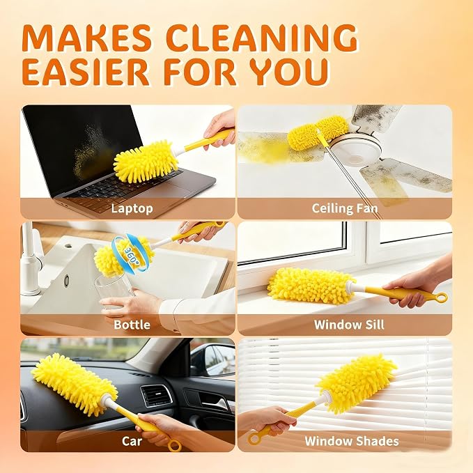 Reusable Duster Refill Compatible - Image 5