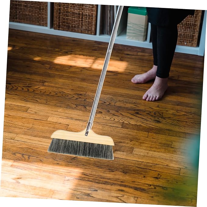 Cabilock Soft Bristle Broom - Image 3