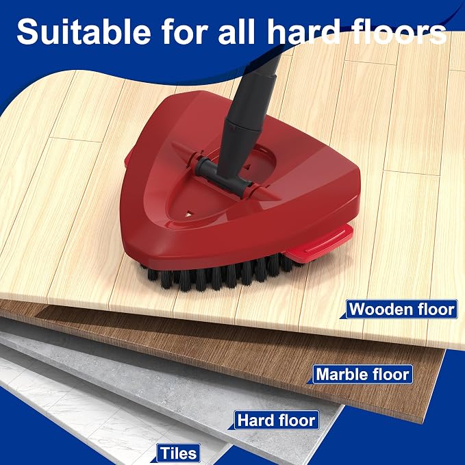 Aifacay 1 Pack Scrub Brush Replacement Head Compatible - Image 6