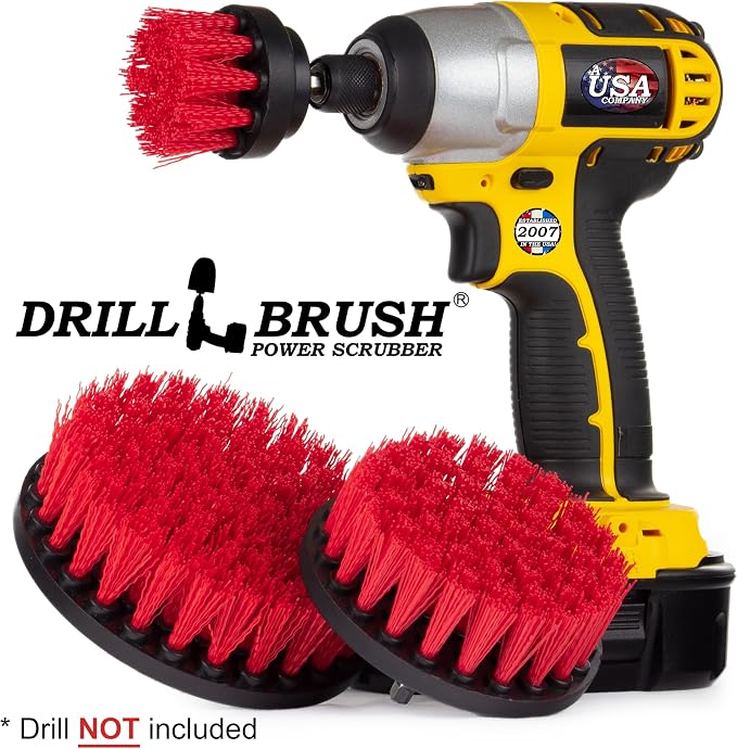 Outdoor Cleaning Supplies - Image 4