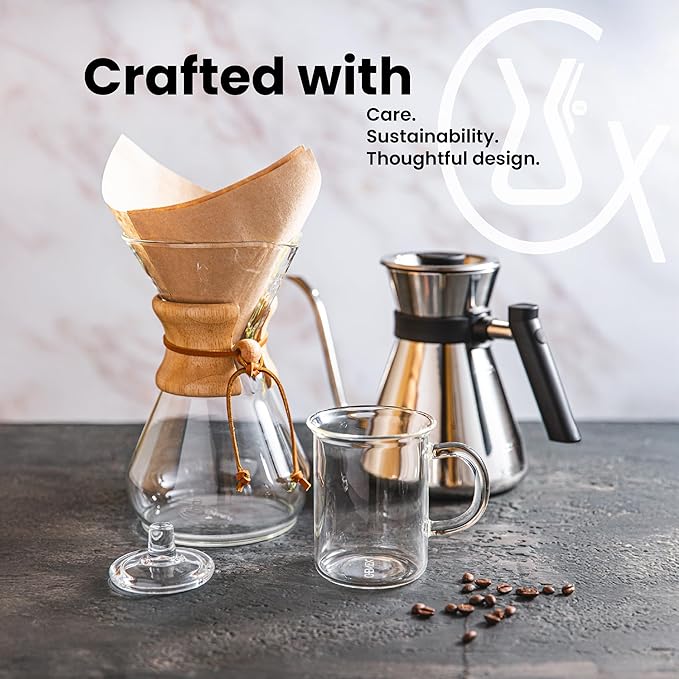 Chemex - Coffeemaker Brush - Image 5