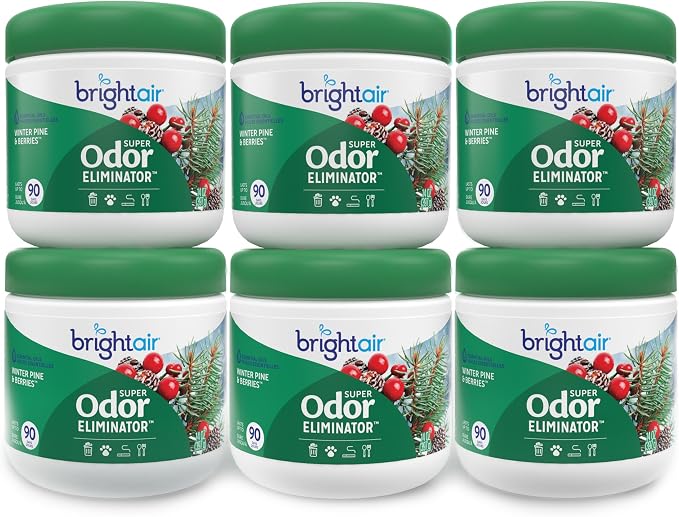 Bright Air 14 oz. Super Odor Eliminator, by BrightAir