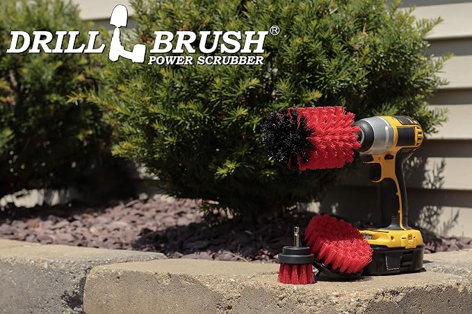 Outdoor Cleaning Brushes - Image 6