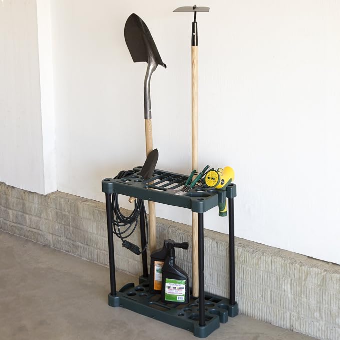 Garden Tool Organizer - Image 2