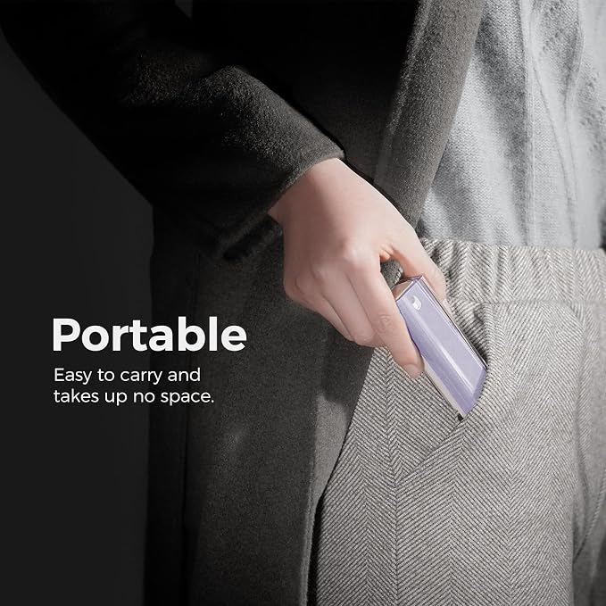 CLICK CLEAN Screen Cleaner, Fingerprint Proof Screen Cleaner Spray, All-in-One - Image 3