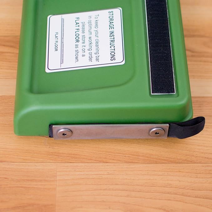 6' Courtclean Damp Mop System - Image 5