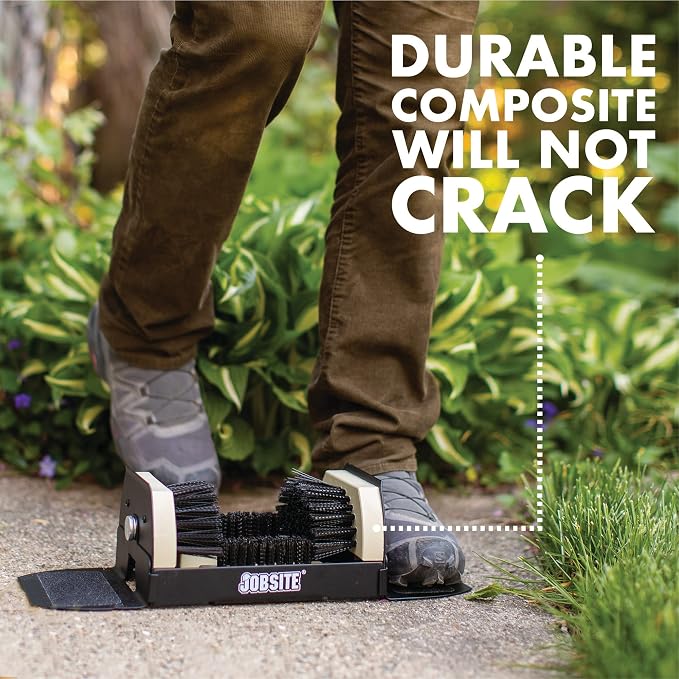 Jobsite Boot Scrubber - Image 4