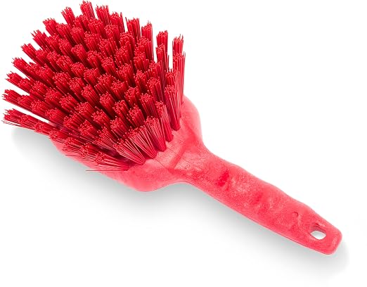SPARTA 40541EC05 Plastic Scrub Brush, Utility Brush, Kitchen Brush by CarlisleFoodServiceProducts