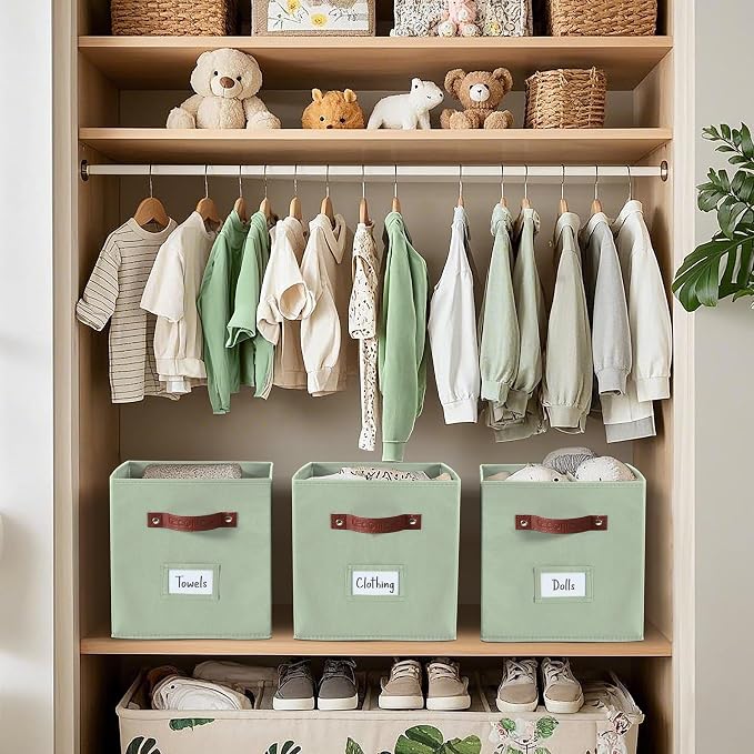 DECOMOMO Storage Baskets - Image 7