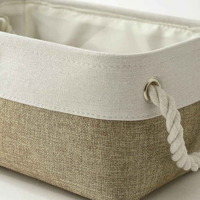 TcaFmac Storage Bins for Shelves - Image 7