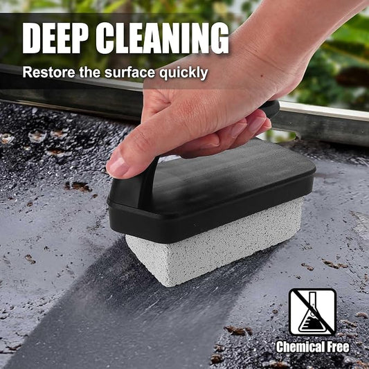 GRILLART Griddle Cleaning Kit for Blackstone, Flat Top Grill Cleaning Kit - Image 2