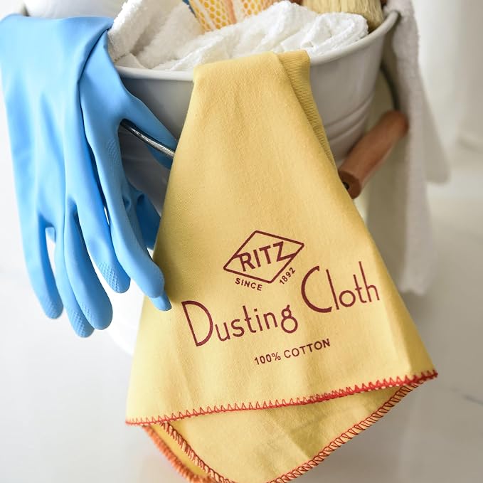 Ritz Duvateen Flannel Dusting Cloth - Image 3
