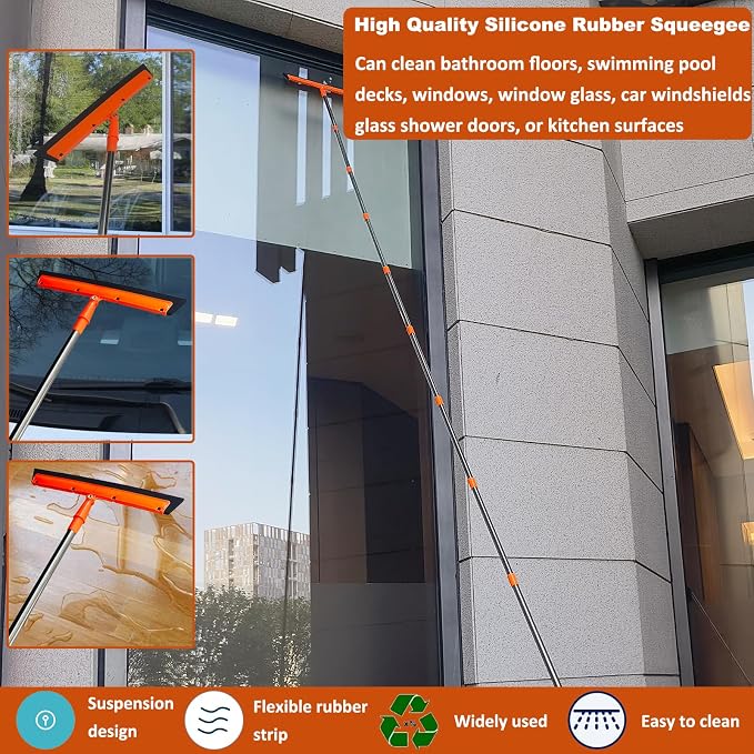20+ Feet High Reach Duster Kit - Image 6