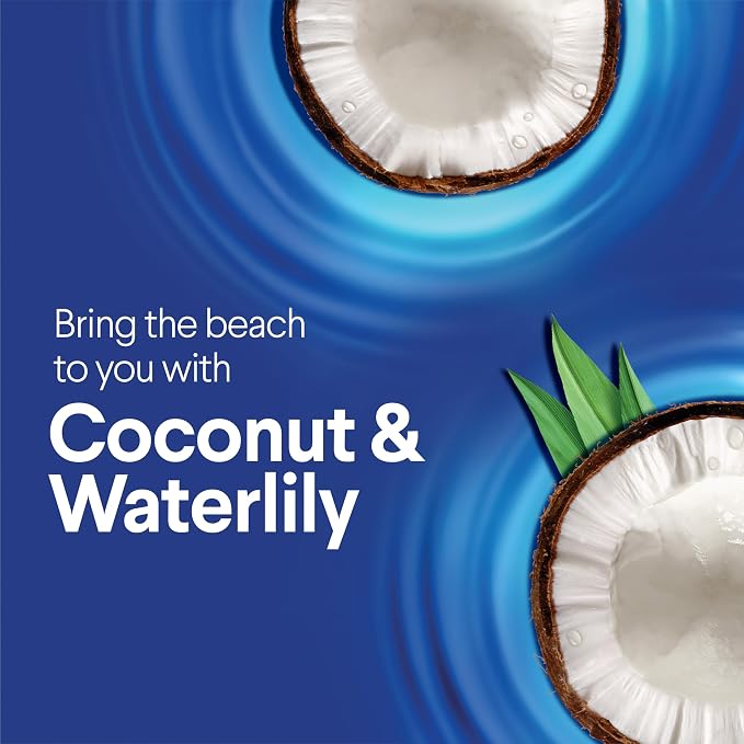 CLOROX Scentiva Disinfecting Wipes, Coconut and Waterlily - Image 2