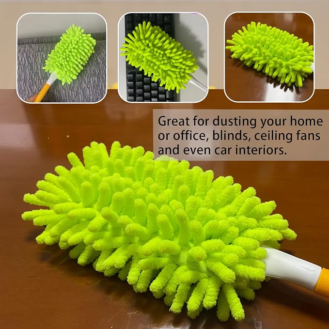 Reusable Duster Refill Compatible - Image 6