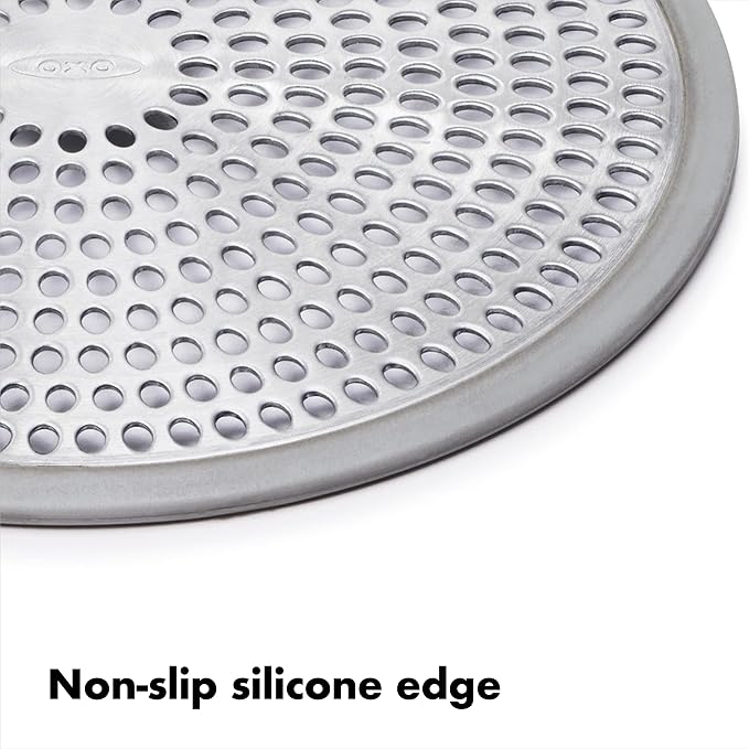 OXO Good Grips Shower Stall Drain Protector - Image 4