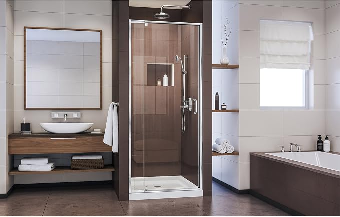 DreamLine Flex 28 - Image 5