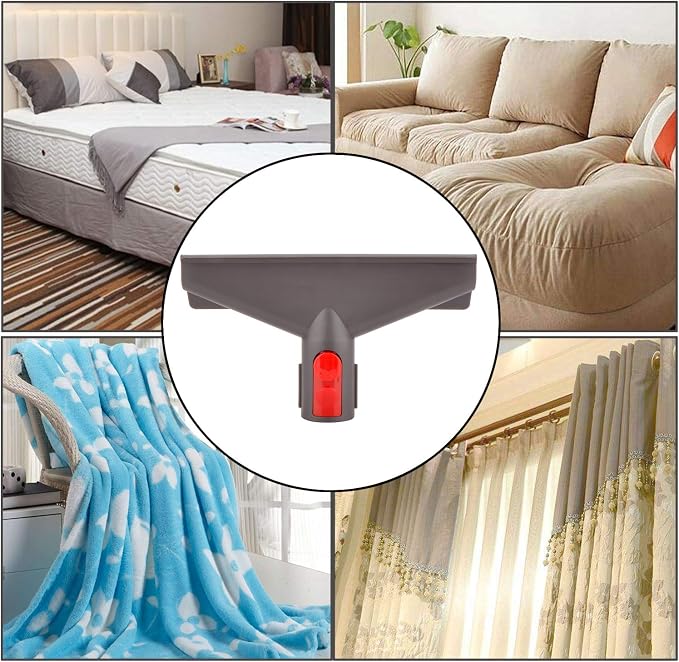 Mattress Tool and Extension Flexible Hose Kit Compatible - Image 5
