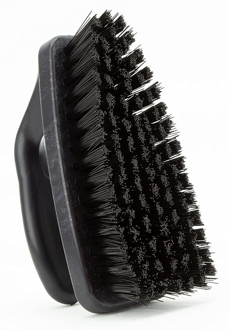 SPARTA Heavy Duty Scrub Brush, Hand Brush - Image 4