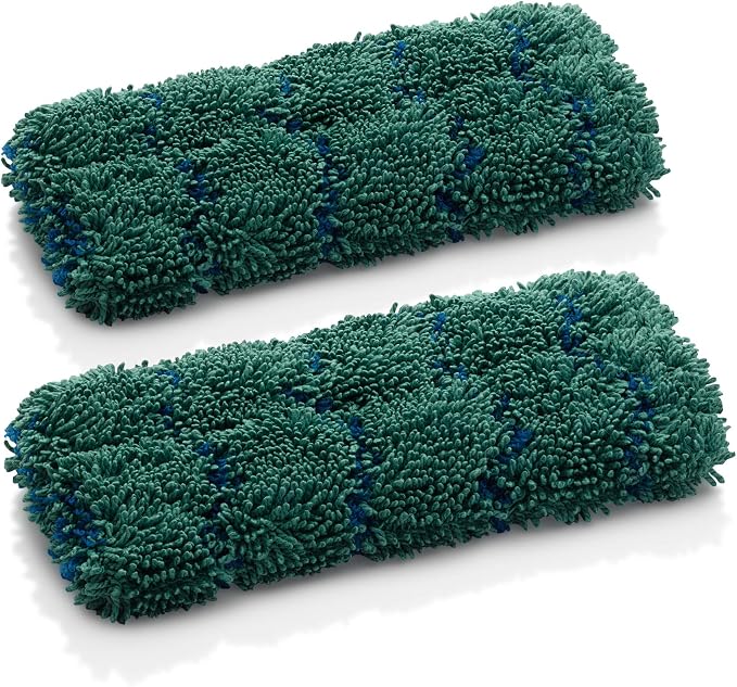 E-Cloth Kitchen Dynamo, Premium Microfiber Non-Scratch Kitchen Dish Scrubber by E-Cloth