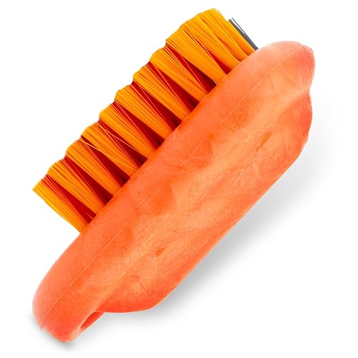 SPARTA 5 Inch Hand and Nail Brush by CarlisleFoodServiceProducts