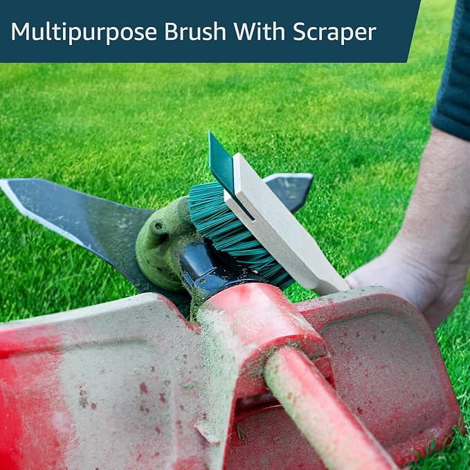 Heavy Duty Scrubbing Brush - Image 5