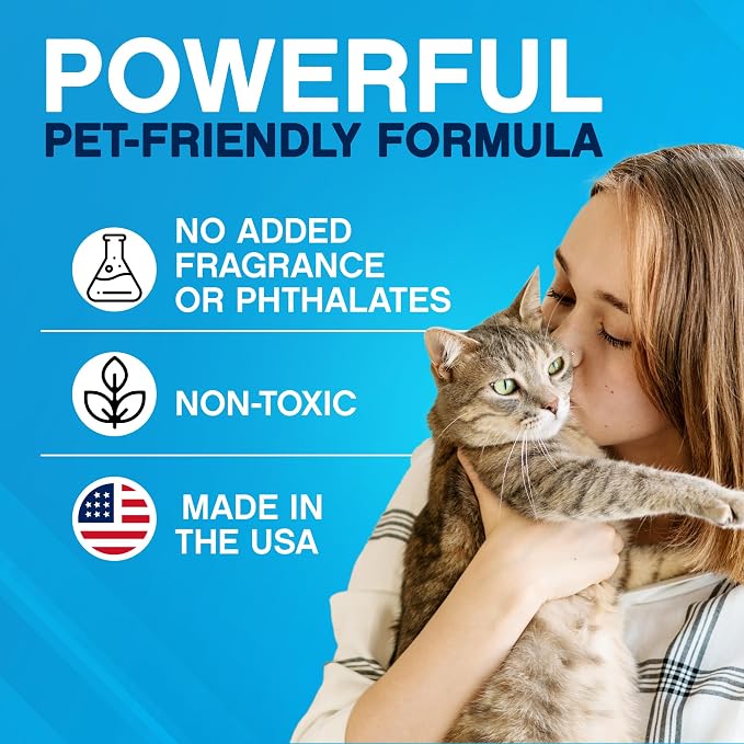 NonScents Cat Litter Deodorizer - Image 6