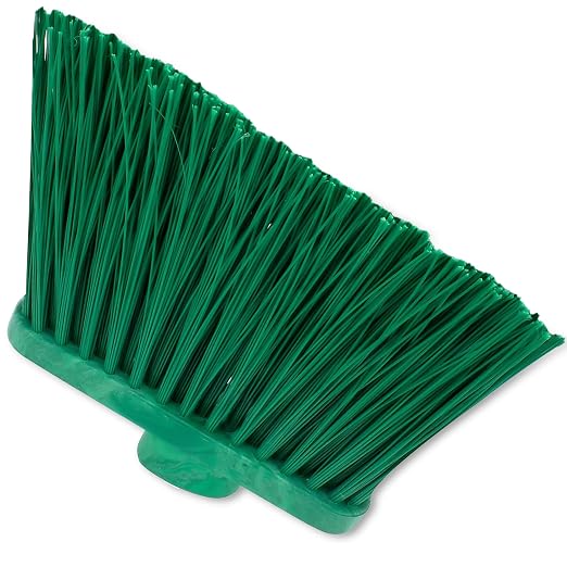 SPARTA Plastic Broom Head, Un-Flagged - Image 2