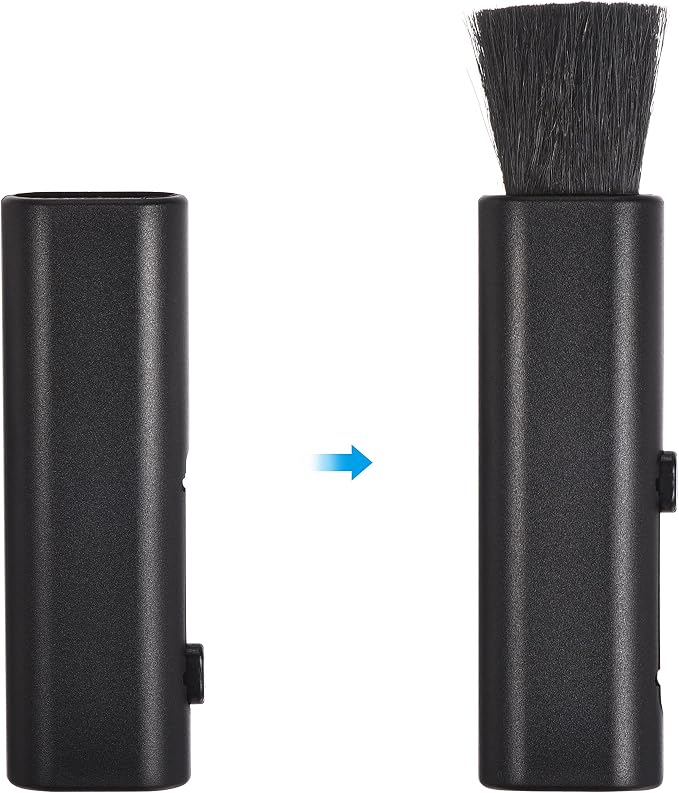 PATIKIL Keyboard Cleaning Brush, 2 Pack Mini Telescopic Type Window Groove - Image 4