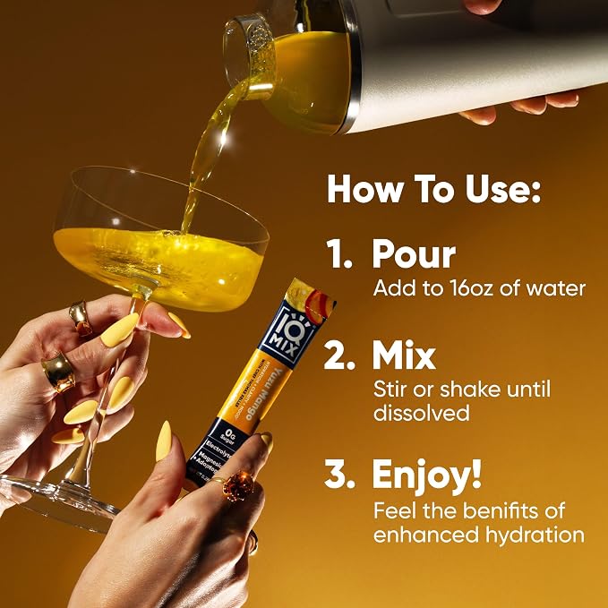 IQMIX x Chef Thomas Keller - Image 7