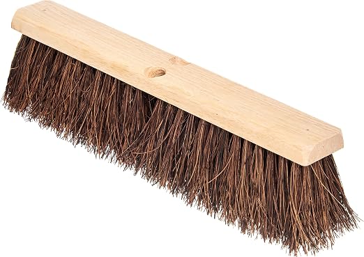 SPARTA Flo-Pac Palmyra Floor Sweep, Heavy Sweep by SPARTA