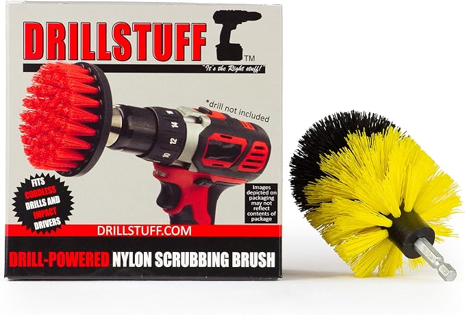 Home Cleaning Supplies by Drillstuff
