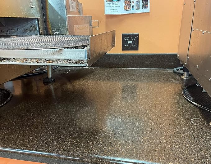 Grease Zone, Food Safe Cleaner and Degreaser, - Image 4