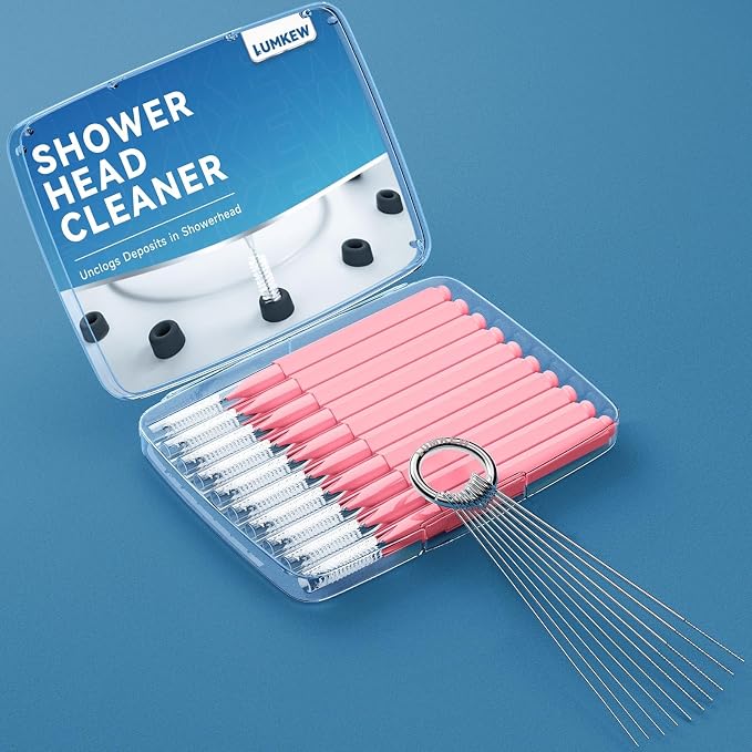 Shower Head Cleaner Picks - Image 7