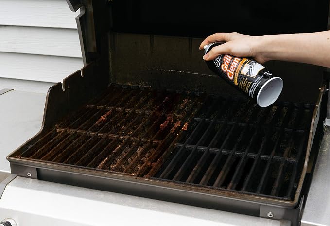 Fuller Brush Grill Cleaner - Image 2