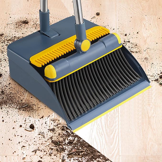 Broom and Dustpan Set, Cleaning - Image 6