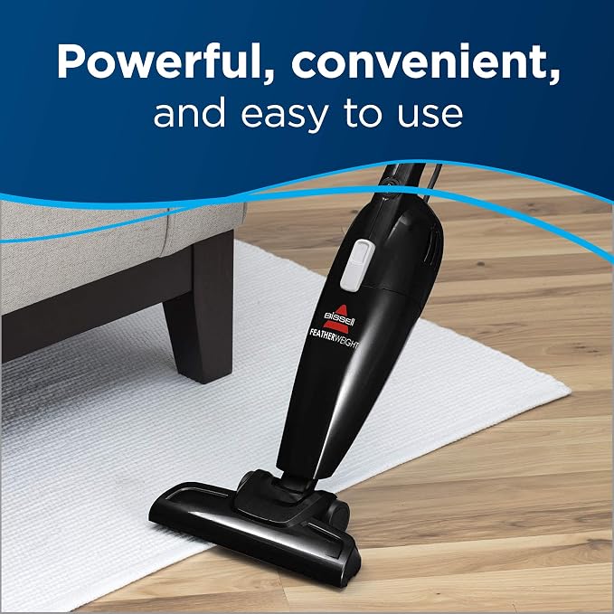 Bissell Featherweight Stick Lightweight Bagless Vacuum - Image 2