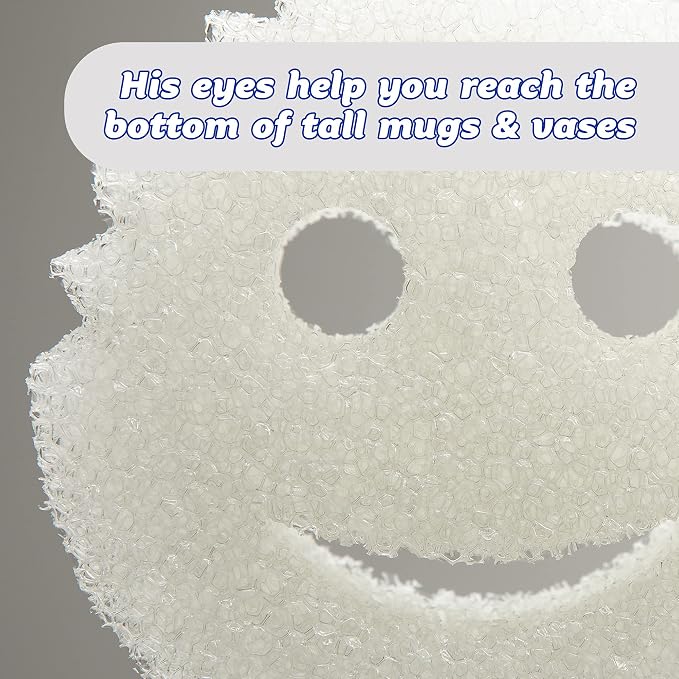 Scrub Daddy Sponge - Image 8