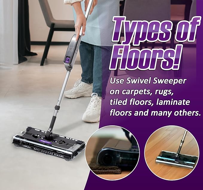 Swivel Sweeper Max - Image 5