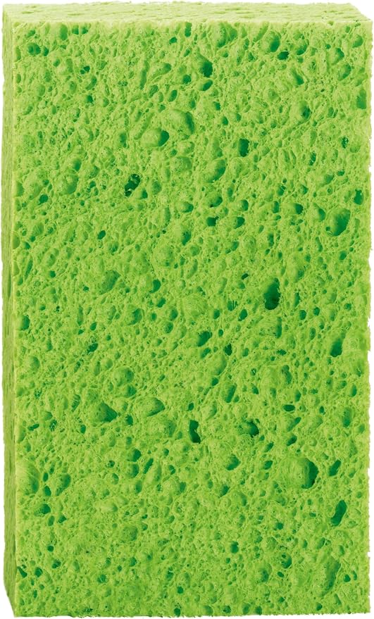 Scotch-Brite ocelo Handy Sponge, 2 Sponges - Image 3
