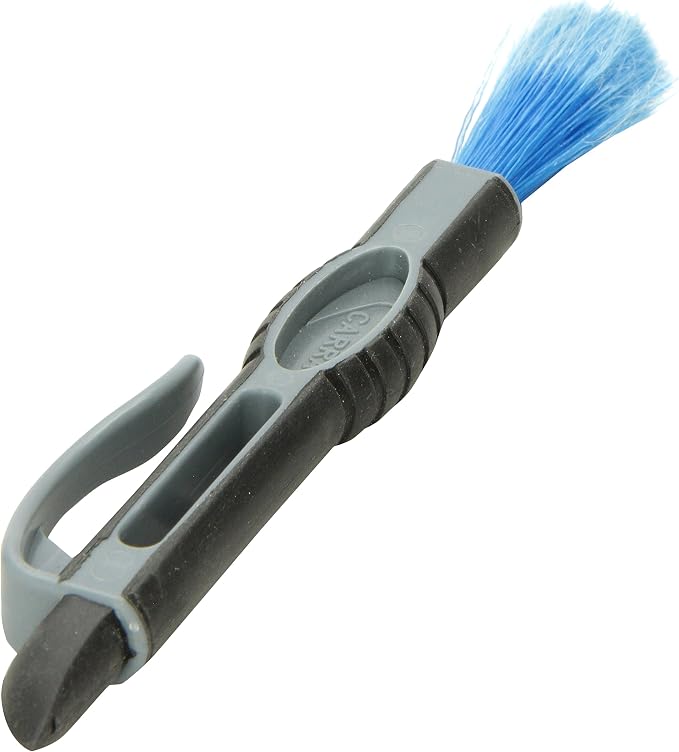Carrand 92046 Interior / Exterior Detail Brush - Image 2