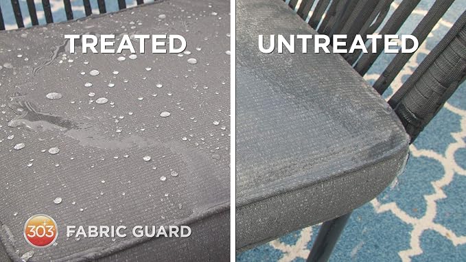 303 Products Fabric Guard – Water Repellent & Stain Shielding Fabric Protector - Image 8