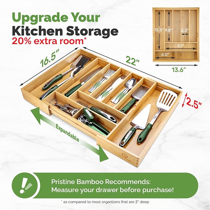 Silverware Organizer - Image 2