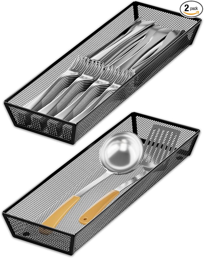 JANE EYRE kitchen drawer organizer by JANEEYRE