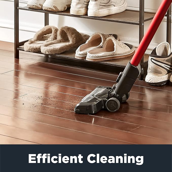 Eureka Cordless Vacuum Cleaner, Vacuum Cleaner - Image 2