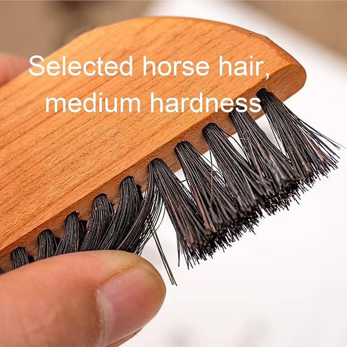 Coffee Grinder Cleaning Brush - Image 2