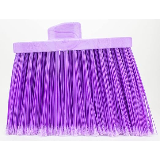 SPARTA Plastic Large Debris, Broom Head by SPARTA