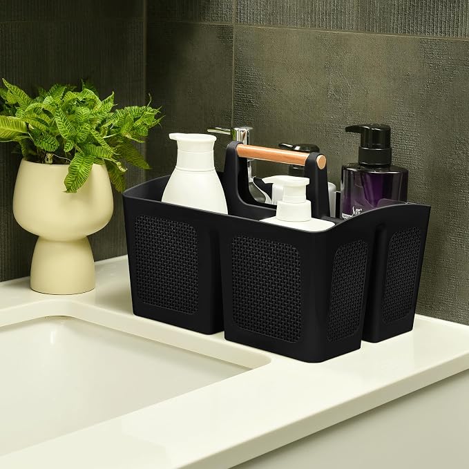 ALINK Portable Shower Caddy Basket - Image 4